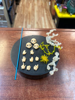 Nami (One Piece, Mega Hobby Station) **COMPLETE**