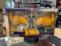 Professor X 85th Anniversary (Marvel Legends, Hasbro) SEALED
