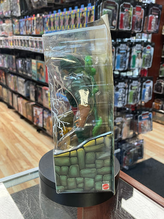 King Hsss (MOTU Classics, Mattel) **SEALED** - Bitz & Buttons