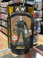 The Devil MJF #144 (AEW All Elite Wrestling, Jazwares) **SEALED**