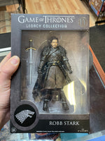 Rob Stark (Game of Thrones, Funko) **SEALED**