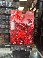Silk -Fan Vote- (Marvel Legends, Hasbro) *SEALED*