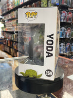 Yoda #269 (Funko Pop, Star Wars) - Bitz & Buttons