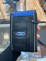 Black Nintendo DS Lite with Games (Nintendo DS Lite, Video Games) ** TESTED**