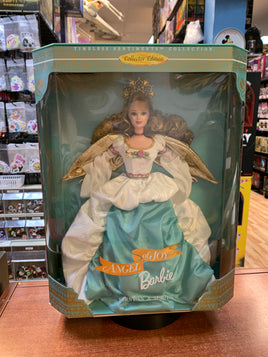 Angel of Joy Barbie #19633 (Vintage Barbie, Mattel) NEW