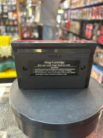 The Ninja 0844 (SEGA Master System SMS, Video Games) **COMPLETE**