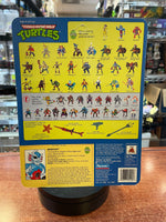 Merdude (Vintage TMNT Ninja Turtles, Playmates) **SEALED** - Bitz & Buttons