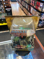 Snake Face (MOTU Classics, Masters Of The Universe, Mattel) **SEALED**