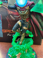 Mysterio BDS Art Scale 1/10 (Marvel Spider-Man Far From Home, Iron Studios) COMPLETE