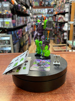 Scorponok (One Shall Stand Galaxy Version 10 Transformers Shining, Blokees) BUILT/COMPLETE - Bitz & Buttons