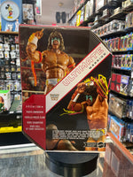 Greatest Grudges Papa Shango Ultimate Warrior (WWE ultimate, Mattel) **SEALED**