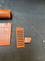 Radio Control Jawa Sand Crawler (Vintage Star Wars, Kenner) COMPLETE - Bitz & Buttons