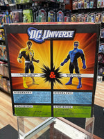 War of The Green Lanterns (DC Universe, Mattel) **SEALED** - Bitz & Buttons