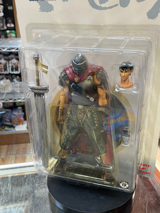 Guts Hawk Soldier (Vintage Berserk, Art of War) **SEALED** - Bitz & Buttons
