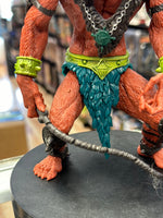 Beastman 200x Complete 8662 (MOTU Masters of the Universe, Mattel)