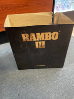 Rambo 3 1/4 Scale (Rambo, Enterbay)