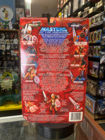 He-Man (MOTU 200X, Mattel) **COMPLETE**