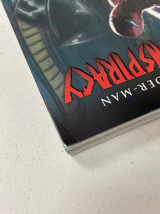 Amazing Spider-Man The Clone Conspiracy (Marvel TPB, Paperback) - Bitz & Buttons