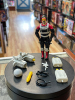 Metal Head (Vintage GI Joe, Hasbro) **COMPLETE** - Bitz & Buttons