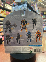 Spartan Soldier Mark V (Vintage Halo, McFarlane) SEALED