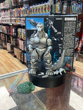 Mechagodzilla 1993 (Bandai SH MonsterArts, Godzilla) OPEN COMPLETE