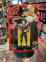 Jeff Hardy (Vintage WWF, JusToys) **SEALED**