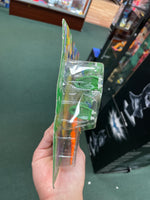 Creature From The Black Lagoon Leonardo (Vintage TMNT Ninja Turtles,  Playmates) SEALED