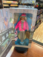 Barbie of Bloomingdales #16290 (Vintage Barbie, Mattel) **SEALED**