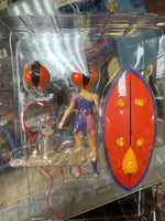 Wilykit Ultimate (Super7, Thundercats) NEW