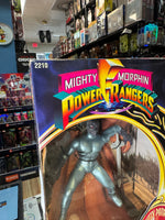 Putty Patrol 8" Evil Space Aliens (Vintage MMPR Power Rangers, Bandai) SEALED - Bitz & Buttons