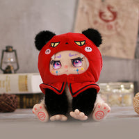 Regain Myself 7" Plush (Kimmon, Blind Box Ten Toys) SEALED - Bitz & Buttons