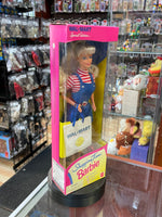 Walmart Shopping Spree Barbie #18230 (Vintage Barbie, Mattel) **SEALED**