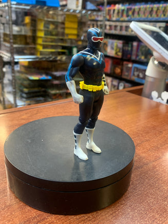 Vigilante (Super Powers, McFarlane) - Bitz & Buttons
