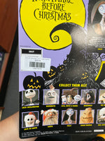 Sally with Detachable Limbs (Vintage Nightmare Before Christmas, Hasbro) **SEALED**