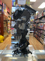 Ironhide MPM-06 (Transformers Masterpiece, Takara) - Bitz & Buttons