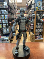 XForce Deadpool -Deluxe 12"- (Marvel Legends, Hasbro) **COMPLETE**