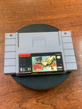 Super Black Bass (Vintage Nintendo SNES, Video Game) - Bitz & Buttons