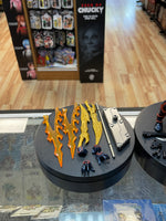 Deathstroke Ver. 1.5 (DC Comics Justice League, Revoltech Amazing Yamaguchi) COMPLETE