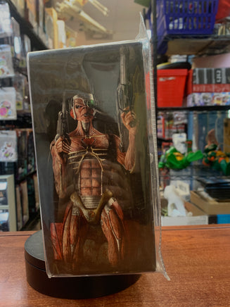 Iron Maiden: Somewhere In Time Series 1 (Iron Maiden, Neca) **SEALED** - Bitz & Buttons