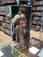 Momaw Nadon Hammerhead 1/6 (Star Wars, Sideshow) COMPLETE