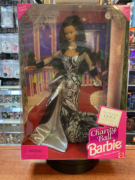 Charity Ball AA COTA Doll #19132 (Vintage Barbie, Mattel) SEALED - Bitz & Buttons