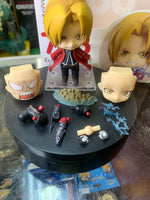 Edward Elric -Nendoroid 788- (Full Metal Alchemist, Good Smile Company) **COMPLETE**