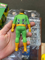 Doctor Octopus One:12  (Marvel, Mezco) OPEN/COMPLETE - Bitz & Buttons