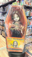 The Madame (Living Dead Dolls LDD, Vintage Mezco) SEALED