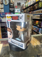 Ghostbusters Will #547 (Funko Pop, Stranger Things) - Bitz & Buttons