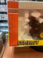 Caterpillar Compact CAT IT18F Front Loader 1/25 ( Vintage JOAL, CAT) - Bitz & Buttons