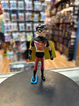 Robin 4" (Batman The Animated Series, Mattel)