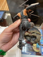 Ahsoka Tano 1/10 Polystone Statue BDS Art Scale (Star Wars, Iron Studios) COMPLETE
