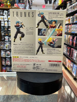 Future Trunks -PBandai Exclusive- (Dragon Ball Z, Bandai SH Figuarts) **SEALED**