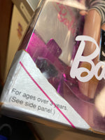 Brunette Barbie 35th #11782 (Vintage Barbie, Mattel) **SEALED**